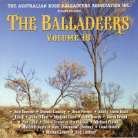 Various Artists - The Balladeers, Vol. 18